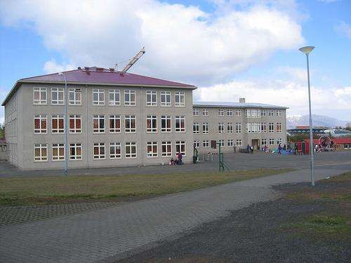 Laugarnesskóli